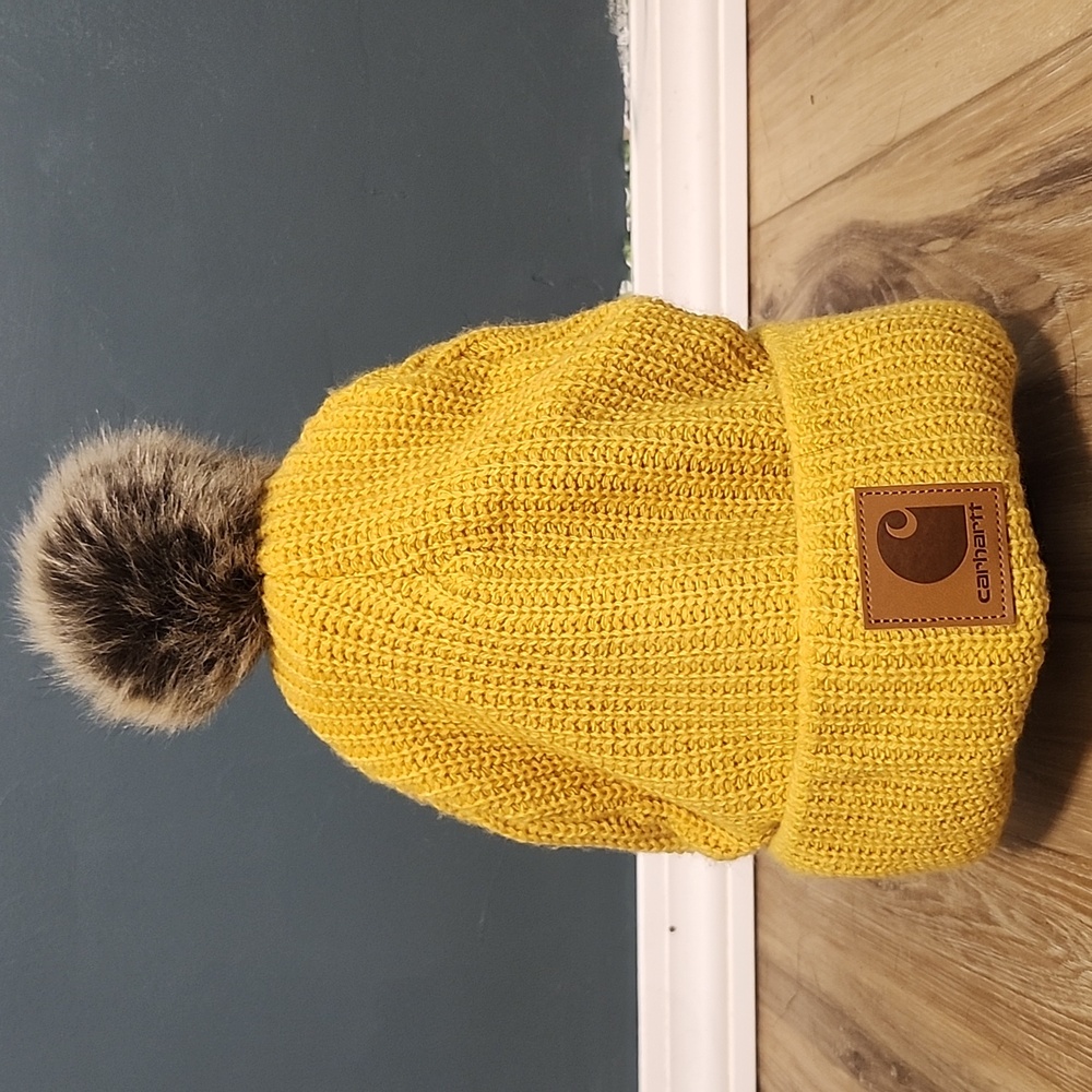 Carhartt women's beanie